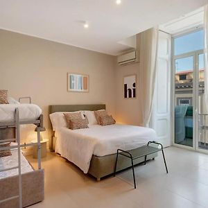 Chambre Quadruple