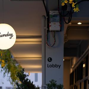 Dear Sunday Hometel Bangkok