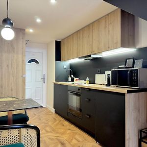 Central Luxe Studio