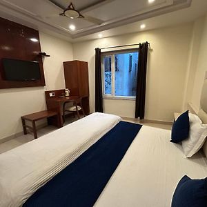Chambre de Luxe Lit Queen-Size