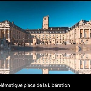 Pergaud Et Courbet Studio 1-Bedroom - Chill Your Way