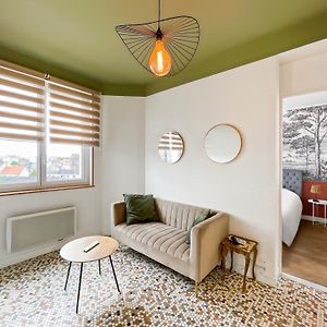 Appartement à 1 Chambre à Coucher
