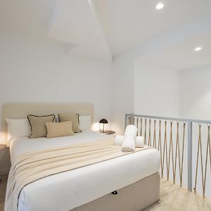 Appartement Classique