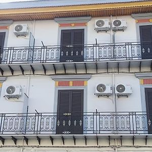 Casa Mille
