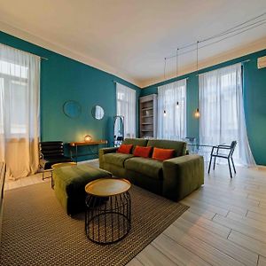Appartement de Luxe à 1 Chambre à Coucher