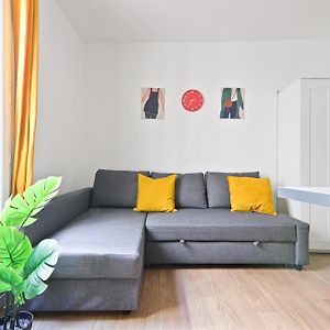 Studio Standarde
