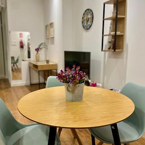 Moderno Estudio En Usera - A 15 Minutos Del Centro Madrid