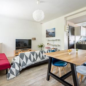 Appartement à 3 Chambres à Coucher
