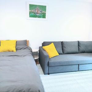 Appartement à 1 Chambre à Coucher