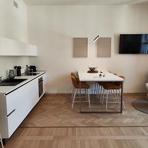 Appartement de Luxe à 1 Chambre à Coucher
