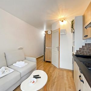 Appartement Rez-de-Chaussée