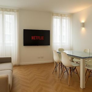 Serendipity Apartments - Porta Romana