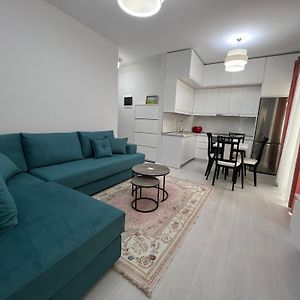 Appartement à 1 Chambre à Coucher