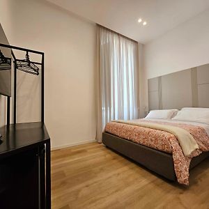 Private Bathroom Double Room