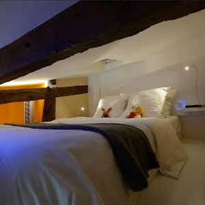 Chambre de Luxe
