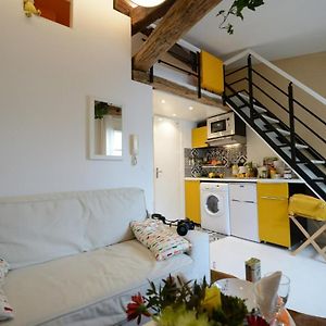 Appartement à 1 Chambre à Coucher