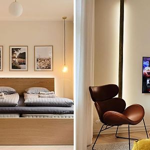 Appartement Premium à 3 Chambres à Coucher