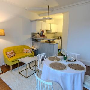 Le Petit Marbre - 10 Min A Pied De La Gare De Nancy