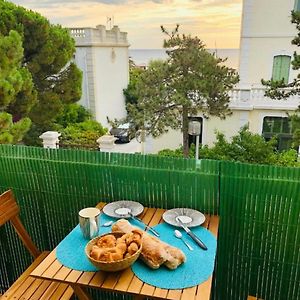Heures Calmes By Bellavista - Vue Mer - 50M De La Plage - Climatise - Balcon