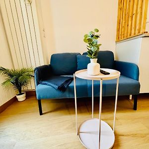 Studio Penthievre Champs Elysee