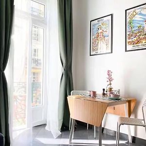 Appartement à 1 Chambre à Coucher