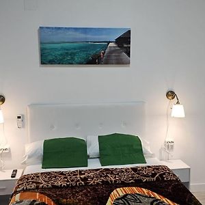 Private Bathroom Double Room