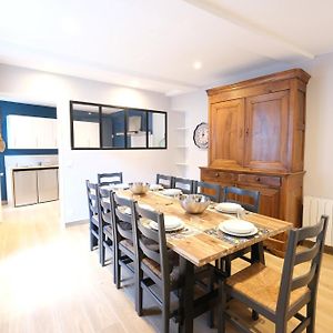 Maison 5 Chambres