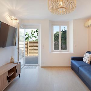 Appartement à 1 Chambre à Coucher