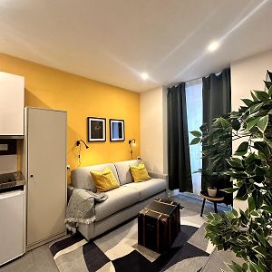 Appartement à 1 Chambre à Coucher