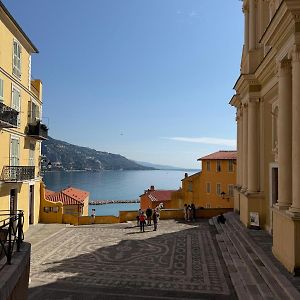 Appartement Menton - Vieille Ville