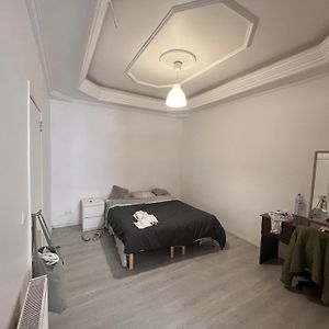 Chambre Budgétée Double