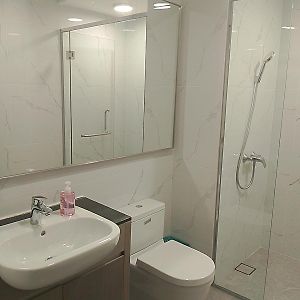 Appartement à 2 Chambres à Coucher