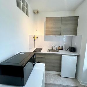 Appartement à 1 Chambre à Coucher