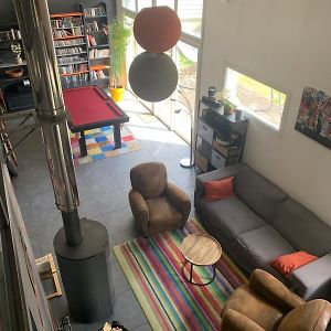 Maison 4 Chambres