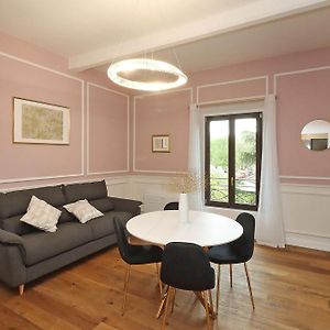 Innovation And Luxury Borgo Pinti