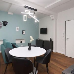 Appartement de Luxe à 1 Chambre à Coucher