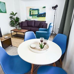 Apartamento Con Terraza En El Centro Historico De Capuchinos