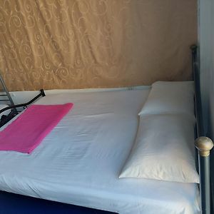 Chambre Quadruple