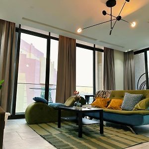 Appartement à 2 Chambres à Coucher