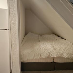 Chambre Double de Luxe