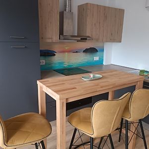 Appartement à 1 Chambre à Coucher