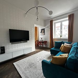 Appartement à 2 Chambres à Coucher