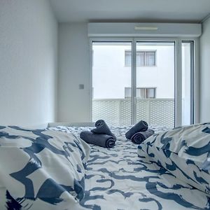 Appartement à 1 Chambre à Coucher