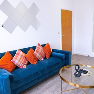 Appartement à 2 Chambres à Coucher