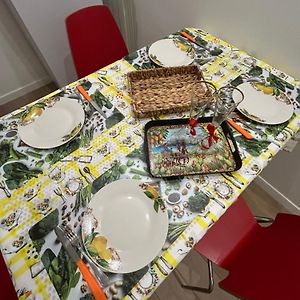 Maison 1 Chambre