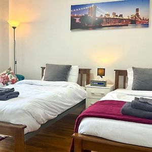 Appartement à 2 Chambres à Coucher