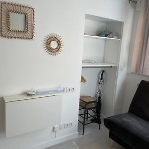 Appartement à 1 Chambre à Coucher
