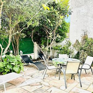 Maison de Vacances