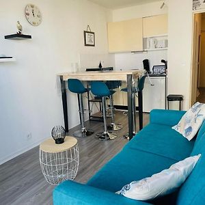 Appartement à 2 Chambres à Coucher