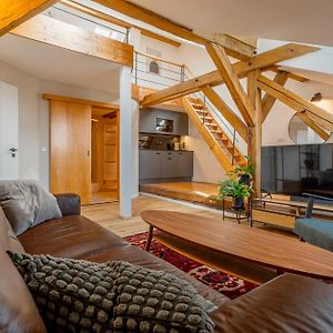 Appartement à 1 Chambre à Coucher